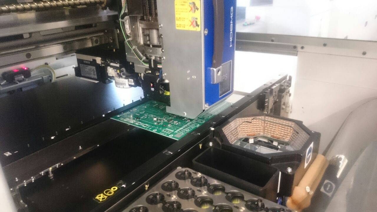 NAVELSAN ELEKTRONIK MUHENDISLIK VE TICARET LIMITED SIRKETI