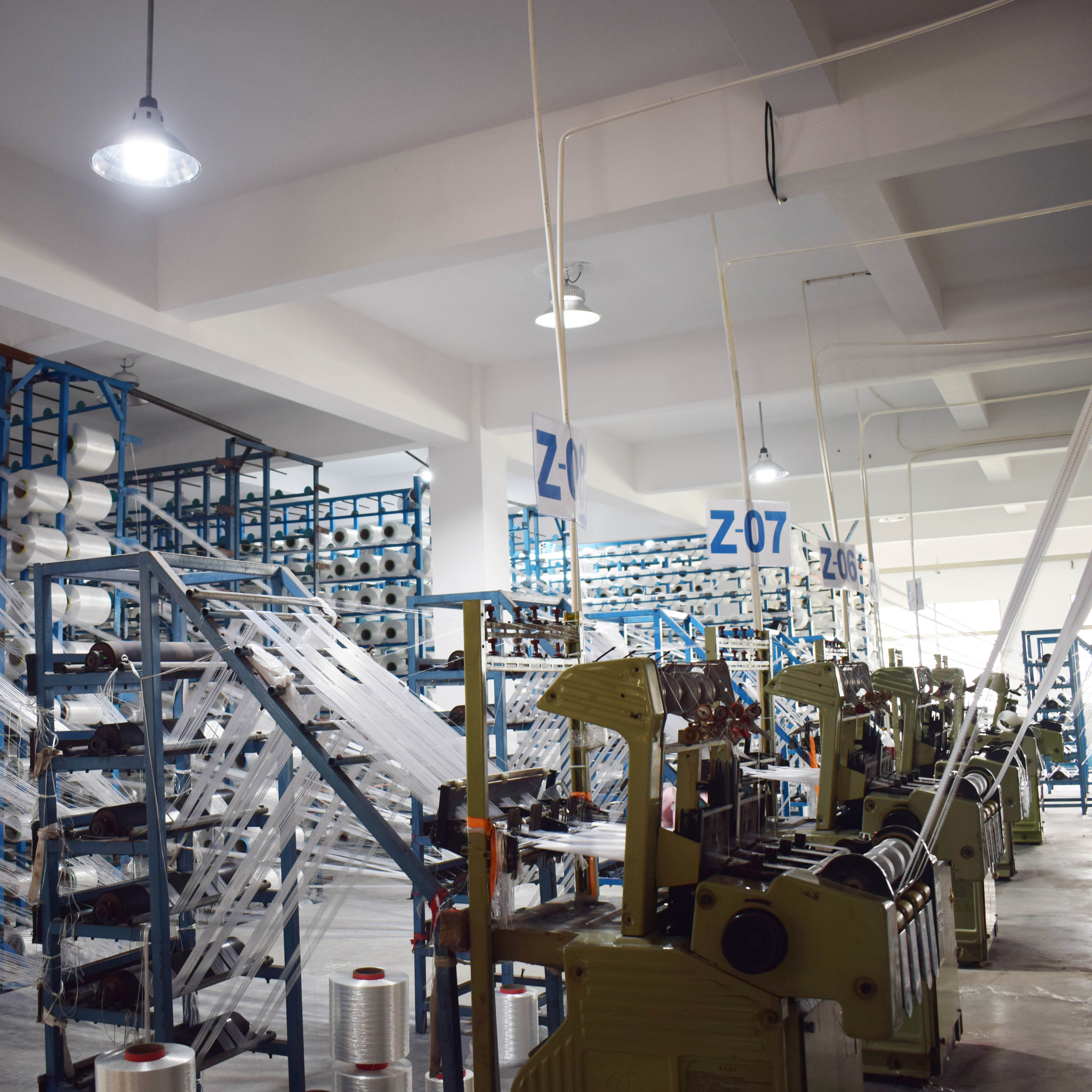 Ningbo Qili Rigging Co., Ltd.