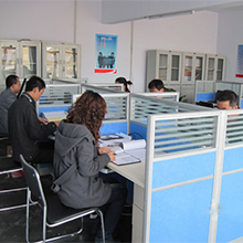 Yiwu City Dapai Leather Co., Ltd.