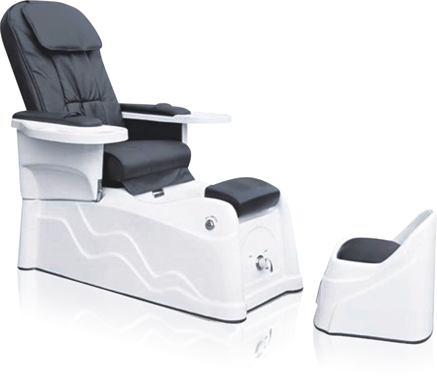 Guangzhou Xin Ying Beauty Furniture Factory
