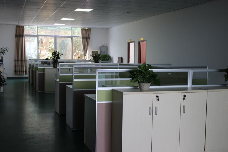Guangzhou HY Plastic Co., Ltd.
