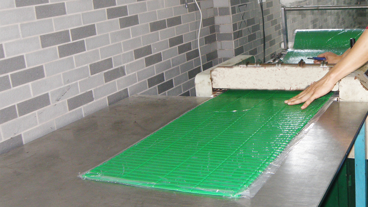 Foshan Greenkitchen Rubber Plastic Products Co., Ltd.