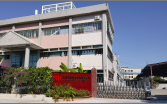 Shenzhen Senfutong Paper Limited