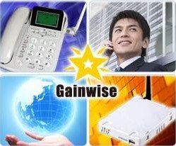 GAINWISE TECHNOLOGY CO., LTD.