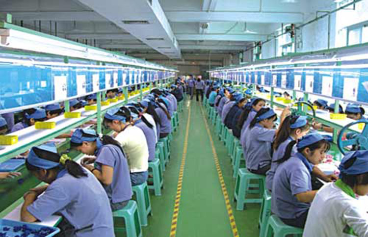 Xi'an Abiram Import And Export Trading Co., Ltd.
