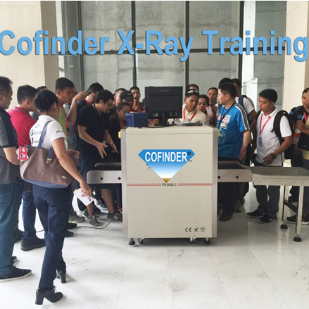 Shenzhen Cofinder Technology Co., Ltd.