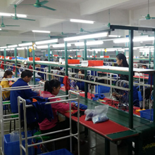 Shenzhen Tenpure Technology Co., Ltd.