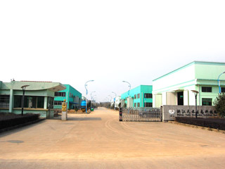 Zhejiang Tianhe Environmental Technology Co., Ltd.