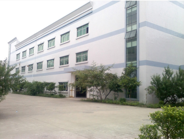 Xiamen Xinsanxin Precision Machinery Co., Ltd.
