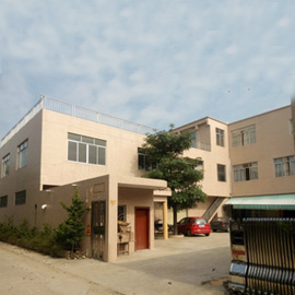 Yangjiang Jiangcheng OLG.YAT Leather Co., Ltd.