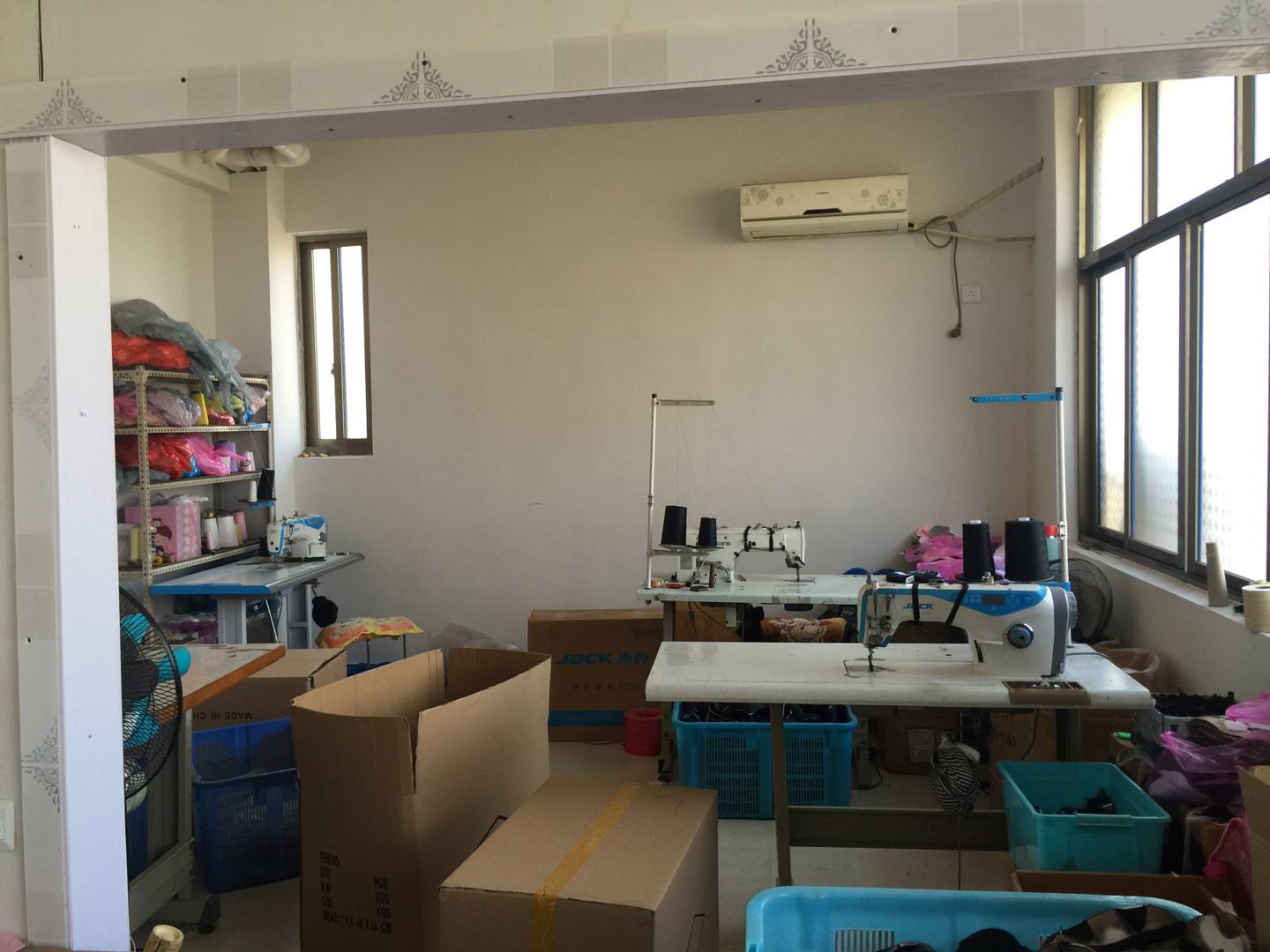 Yiwu Jinshao E-Business Firm