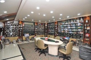 MAYFAIR INTERNATIONAL
