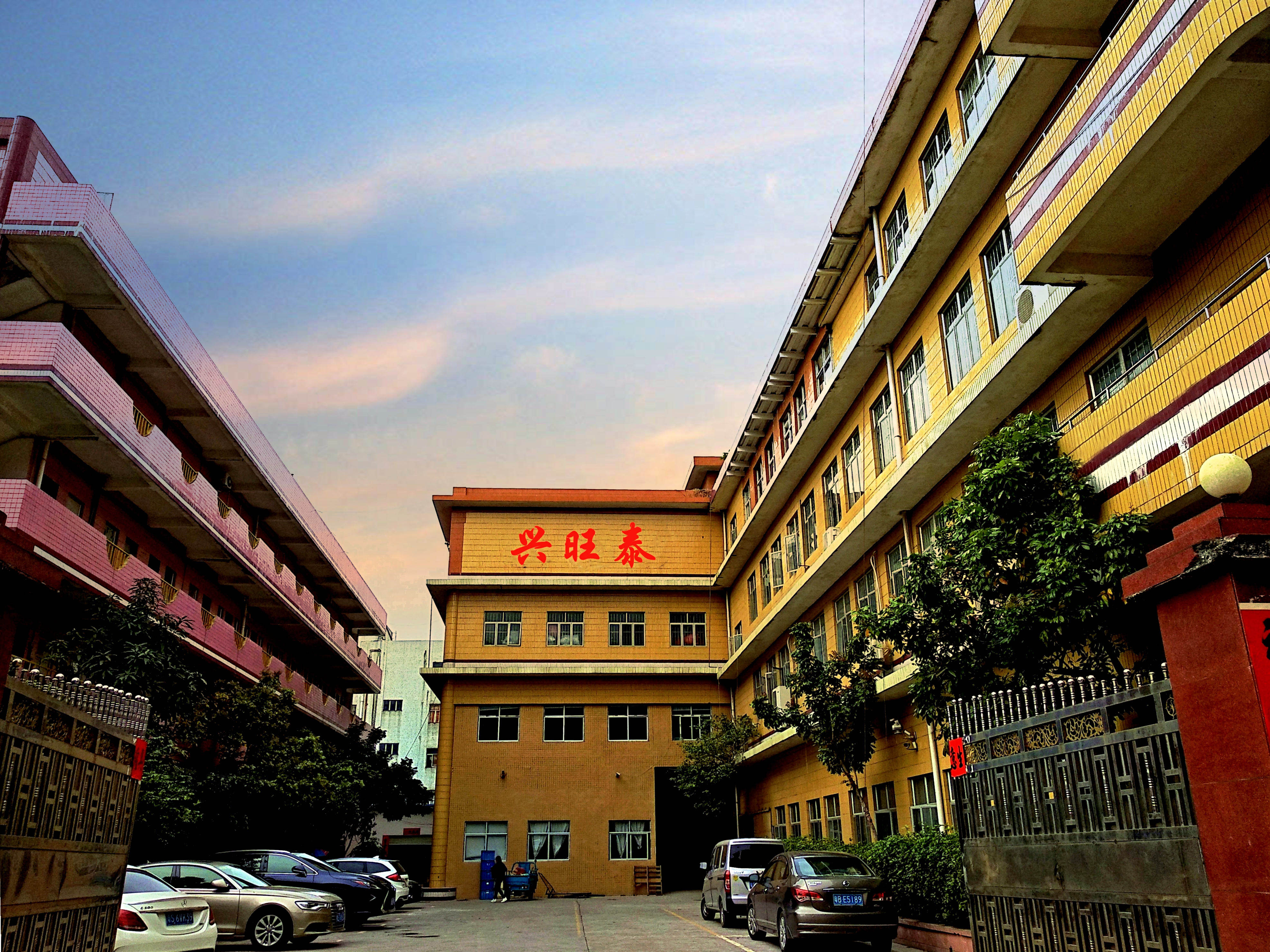 Dongguan Xingwangtai Handbags Products Co., Ltd.