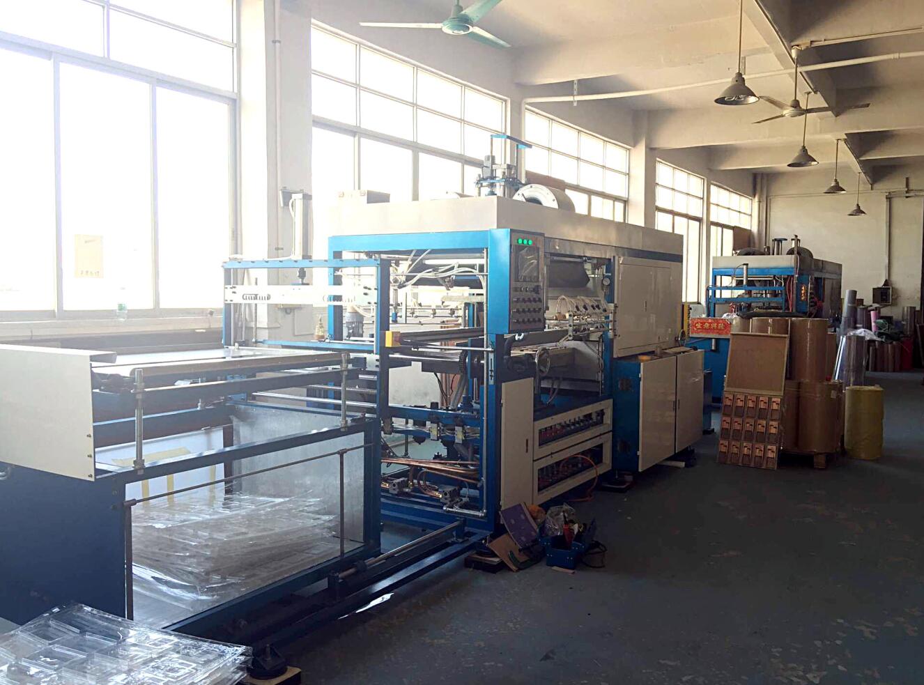 Guangzhou Zhicai Packaging Co., Ltd