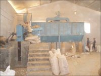 MAKHAN LAL SANGAI