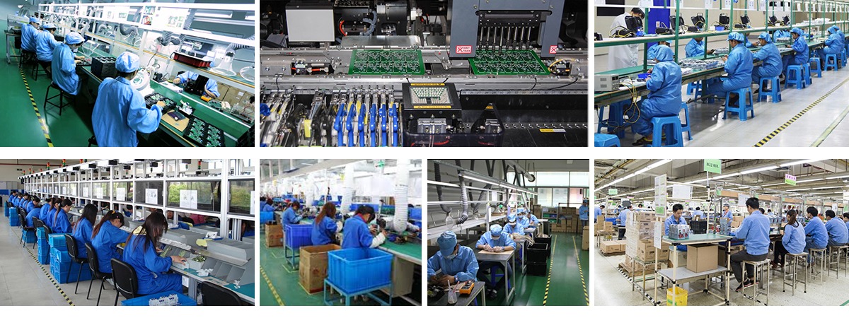 Shenzhen Invelion Technology Co., Ltd.