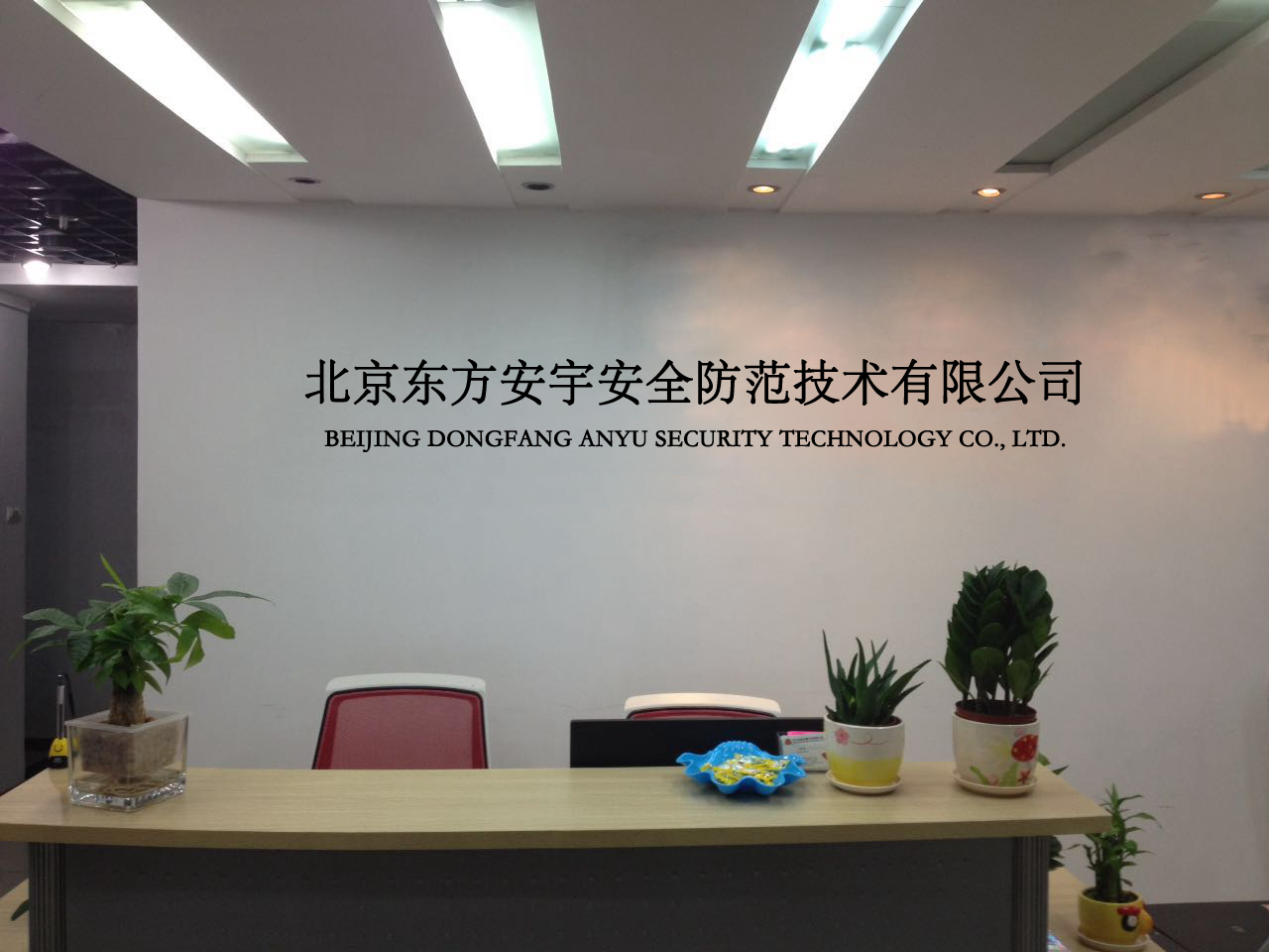 Beijing Dongfang Anyu Security Protection Technology Co., Ltd.