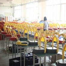 Shenzhen Wonsun Machinery & Electrical Technology Co., Ltd.