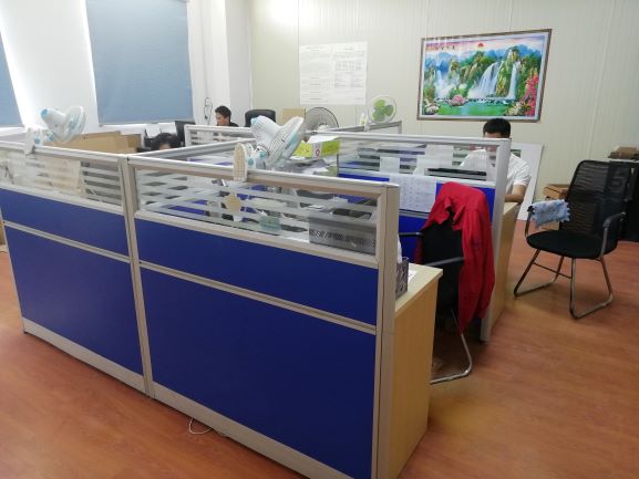 Xiamen Xingxingcai Industry and Trade Co., Ltd.