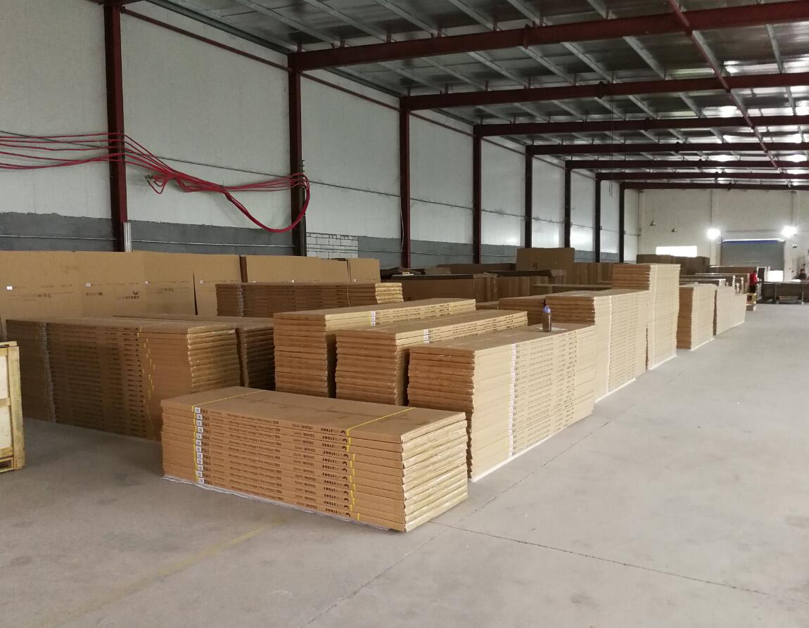 Shenzhen Dowtop Solid Surface Limited