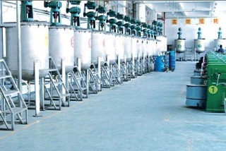 Xiamen O-Atronic Computer Material Co., Ltd.