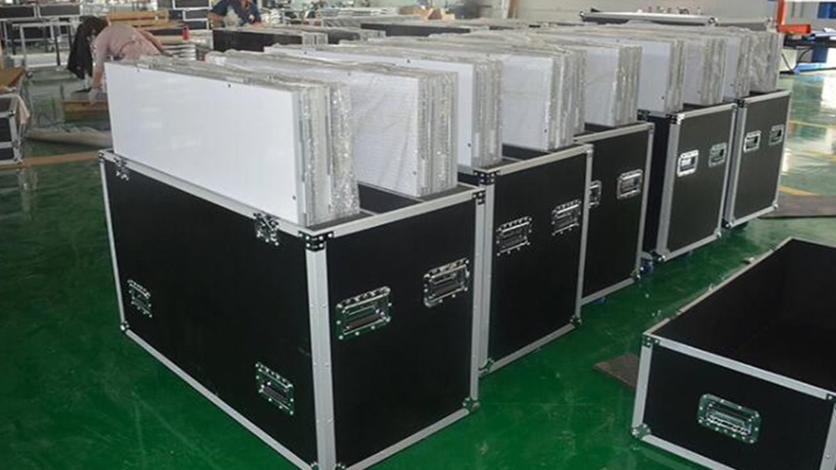 Shenzhen Junxiang Technology Co., Ltd.