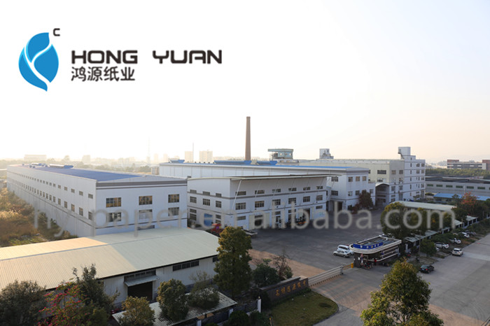 Foshan Gaoming Hongyuan Paper Co., Ltd.