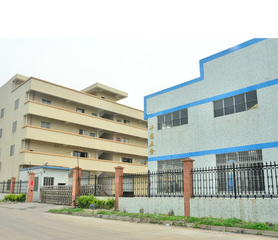 Foshan Sanshui District Fourgood Hardware Co., Ltd.