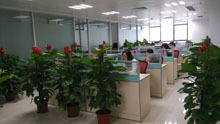 Shenzhen Yangshi Long Kong Packaging Produce Co., Ltd.