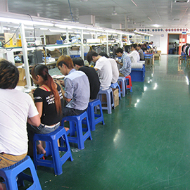 Dongguan Wenjia Electronics Co., Ltd.