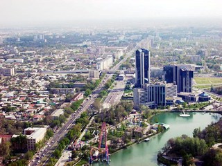 UZB PROJECT INVESTMENT GROUP