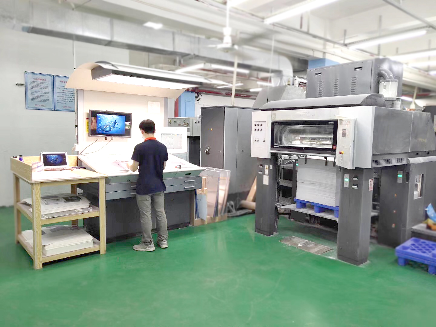 Dongguan City Jia Shen Industry Co., Ltd.