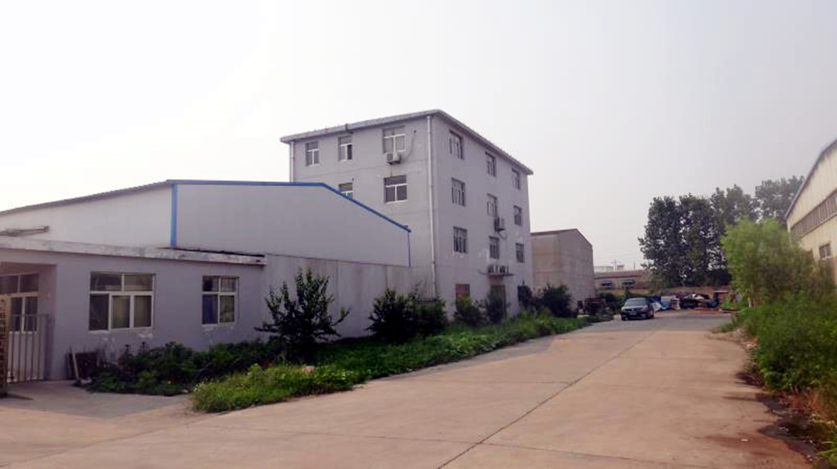 Lianyungang Kingyield International Trade Co., Ltd.