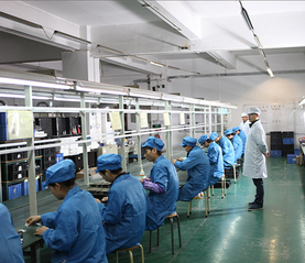 Shenzhen Xonz Technology Co., Ltd.