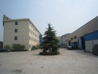 Shaoxing Shangyu Hengjia Fire Fighting Factory