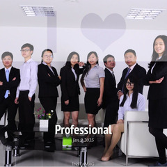 Guangzhou Sunny Leather Co., Ltd.