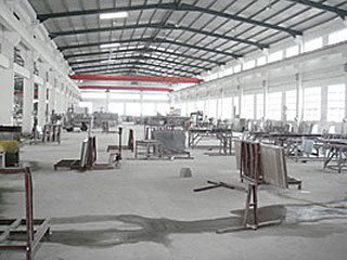 Yasta Stone Co., Ltd.
