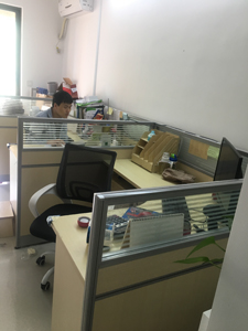 Yangjiang HC Household Co., Ltd.