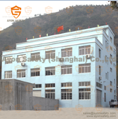 Ayon Safety (Shanghai) Co., Ltd.