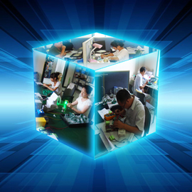 Shaanxi Double Wise Digital Science And Technology Co., Ltd.