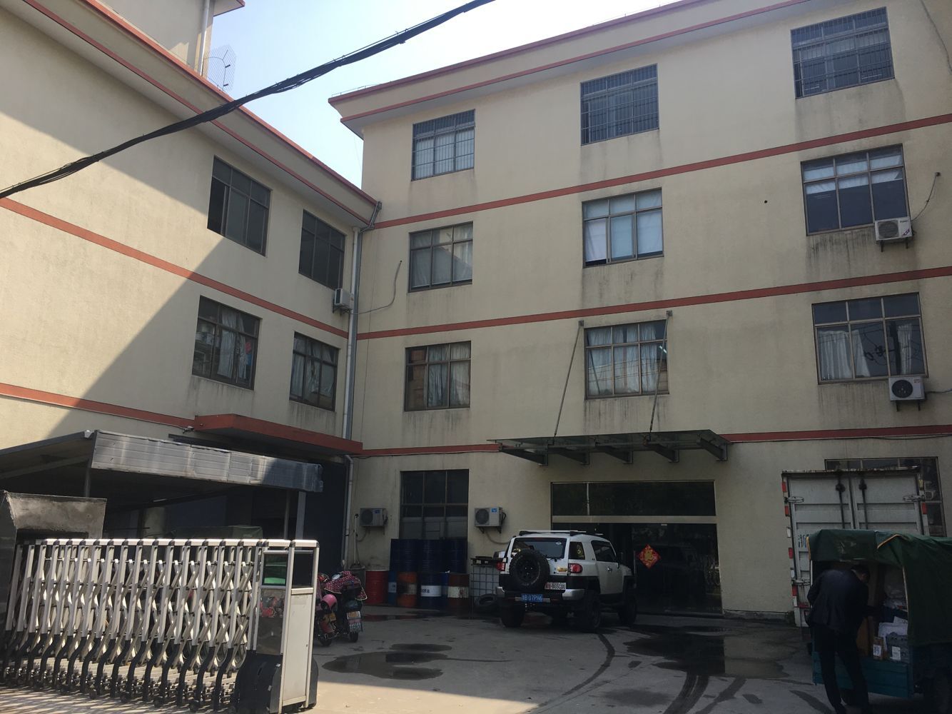Ningbo YOYO Import & Export Co., Ltd.