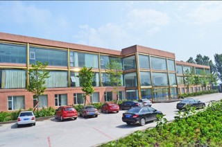 Sanhe Great Wall Rubber Co., Ltd.