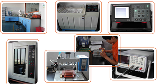 Cixi Niulai Electrical Appliance Co., Ltd.