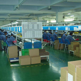 Smart Yutong Technology (Shenzhen) Co., Ltd.