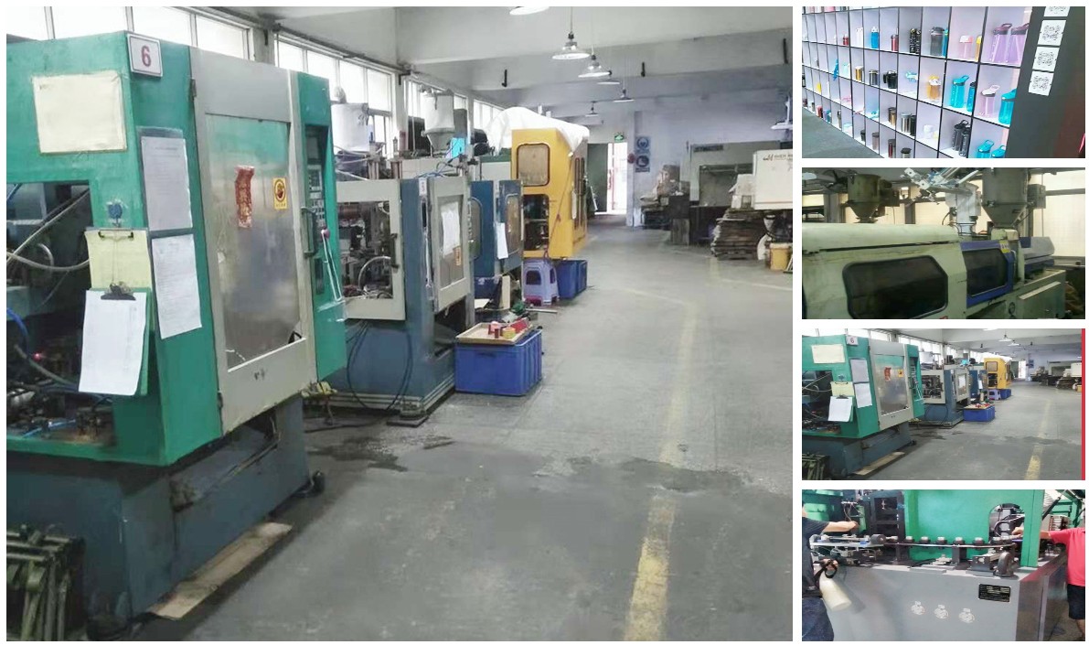 Shenzhen Wenhuiyuan Plastic Products Co., Ltd.