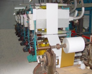 YOGESHWAR POLYMERS