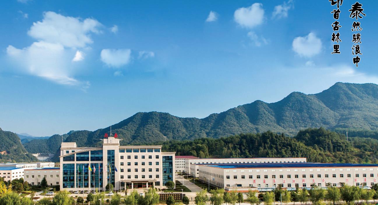 Jiujiang Angtai Capsule Co., Ltd.