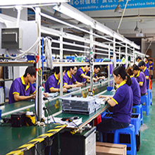 Shenzhen KingCCTV Technology Co., Ltd.