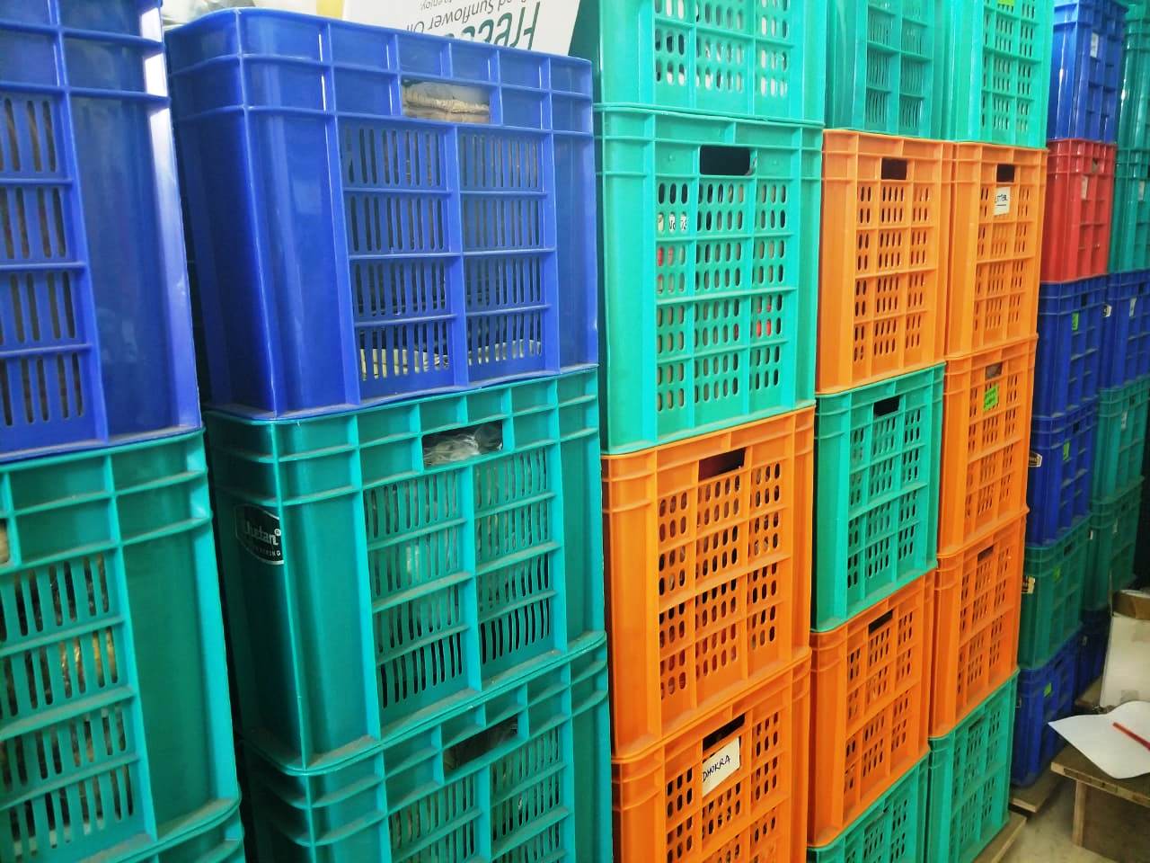 KOMOLI CRAFT VENTURE PRIVATE LIMITED