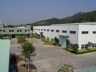 Shantou Jinping Sunny Machinery Factory